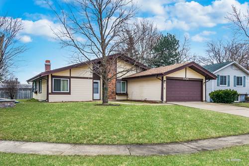 5824 Franklin, Hanover Park, IL 60133