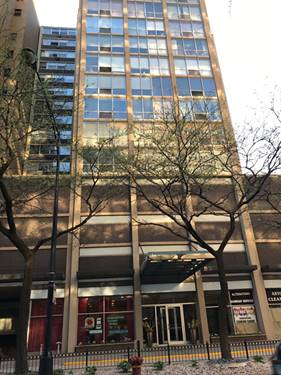 3110 N Sheridan Unit 1702, Chicago, IL 60657