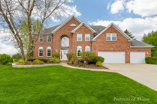 1527 Monarch, Naperville, IL 60564