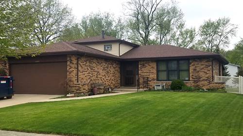 16332 Cherry Hill, Tinley Park, IL 60487