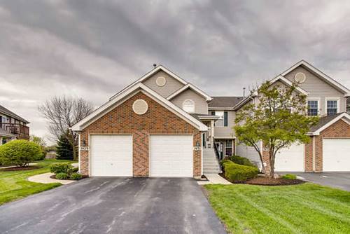 7431 Grandview Unit 3-2, Carpentersville, IL 60110