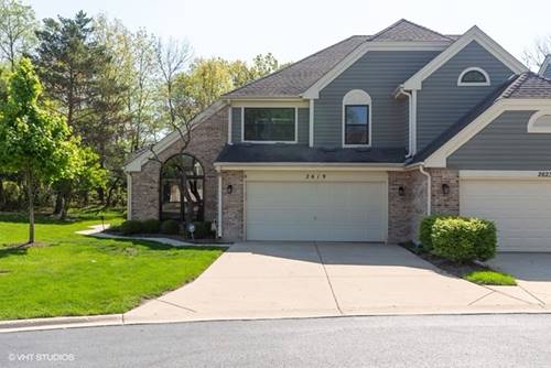 2619 Burton, Westchester, IL 60154