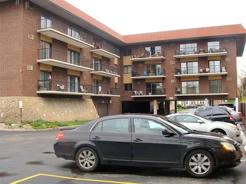 9540 Mayfield Unit 209S, Oak Lawn, IL 60453