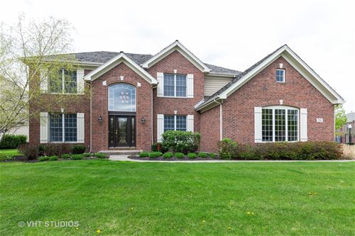 731 Ashton, South Elgin, IL 60177