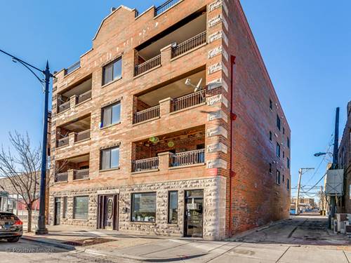 3114 W Irving Park Unit 3E, Chicago, IL 60618