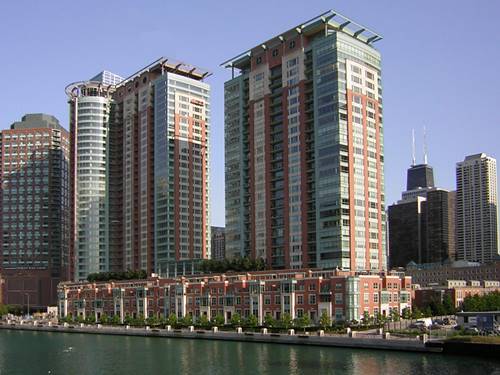 415 E North Water Unit W-901, Chicago, IL 60611