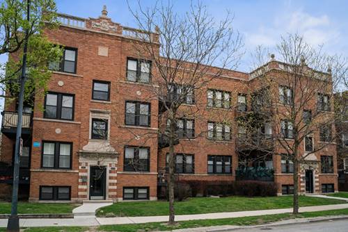 4257 N Ashland Unit 2, Chicago, IL 60613