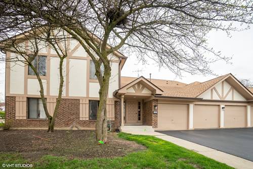 826 Knottingham Unit 2B, Schaumburg, IL 60193