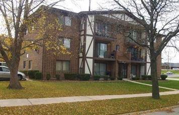 7131 166th Unit 304, Tinley Park, IL 60477