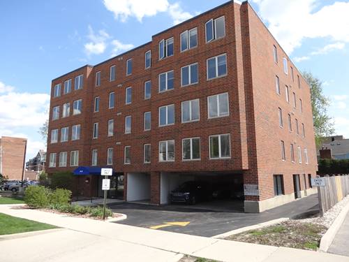 355 W Miner Unit 3A, Arlington Heights, IL 60005