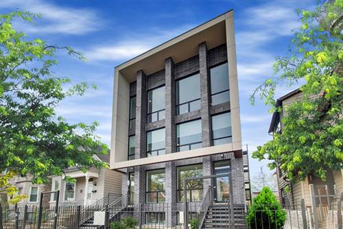 3137 W Lyndale Unit 3, Chicago, IL 60647