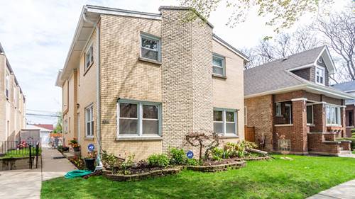 4342 W Ainslie, Chicago, IL 60630