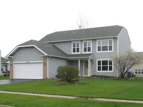 10926 Fairbluff, Huntley, IL 60142