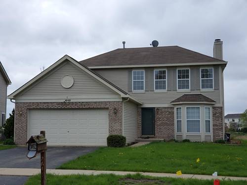 2645 Caliendo, Montgomery, IL 60538