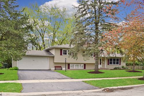 1312 Clyde, Naperville, IL 60565