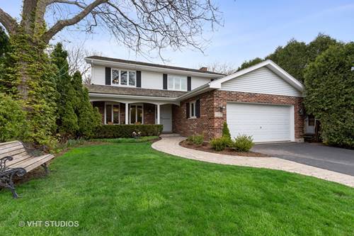 180 Wimbledon, Lake Bluff, IL 60044