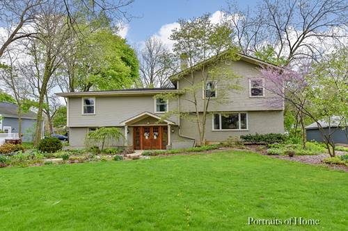 1S515 Hawthorne, Wheaton, IL 60189