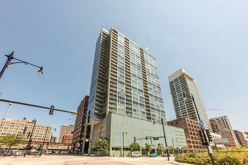 611 S Wells Unit 1003, Chicago, IL 60607