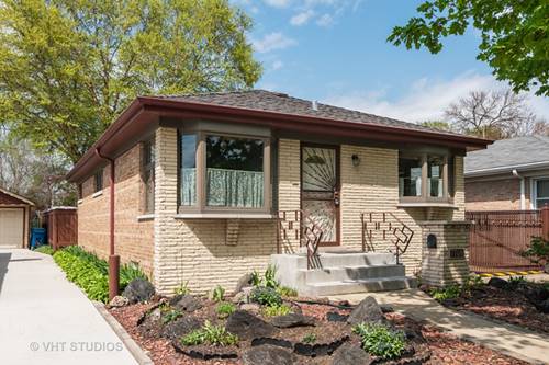 7709 Polk, Forest Park, IL 60130