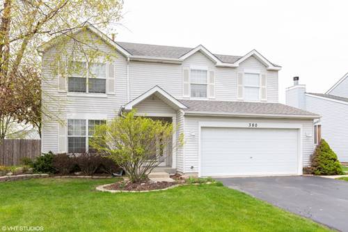 380 Hobart, South Elgin, IL 60177