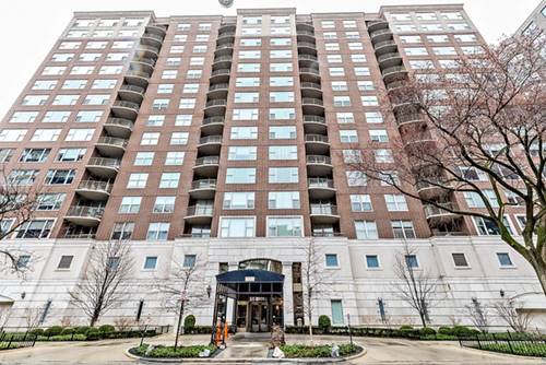 1301 N Dearborn Unit 601, Chicago, IL 60610