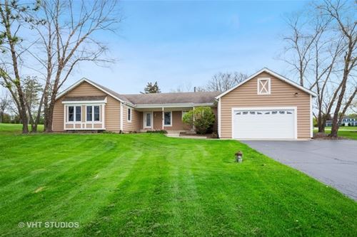 25386 W Marilyn Meadow, Wauconda, IL 60084