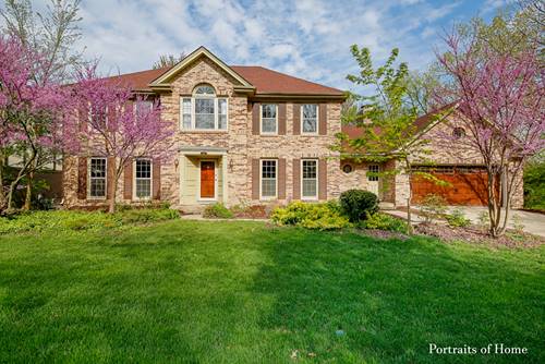 369 Birchbrook, Glen Ellyn, IL 60137