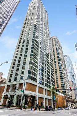 400 E Ohio Unit 4603, Chicago, IL 60611