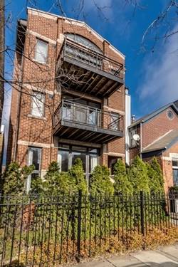 1922 W Armitage Unit 1, Chicago, IL 60622