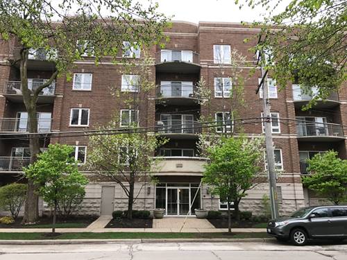 1277 E Thacker Unit 403, Des Plaines, IL 60016