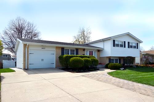 1423 W Concord, Arlington Heights, IL 60004