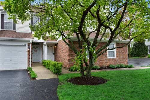 630 Grosse Pointe Unit 630, Vernon Hills, IL 60061