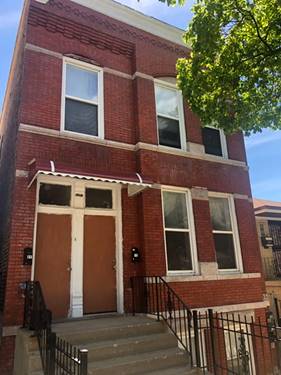 3135 S Union, Chicago, IL 60616