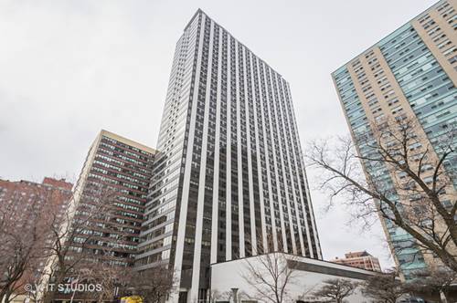 3150 N Lake Shore Unit 15C, Chicago, IL 60657