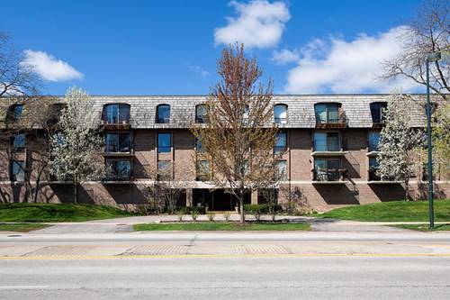 134 Green Bay Unit 108, Winnetka, IL 60093