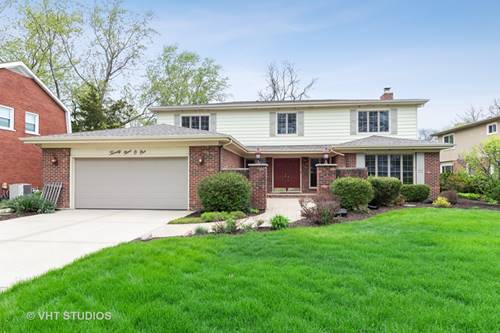 2901 Bob O Link, Flossmoor, IL 60422