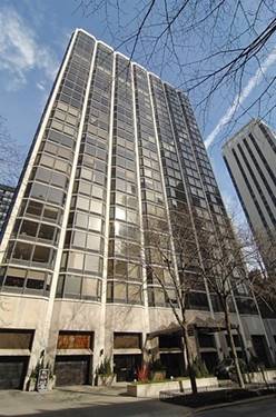 50 E Bellevue Unit 2101, Chicago, IL 60611