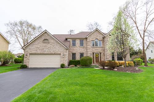 1661 Flagstone, Crystal Lake, IL 60014