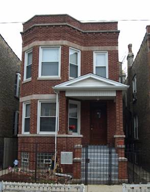 1036 N Lawndale, Chicago, IL 60651