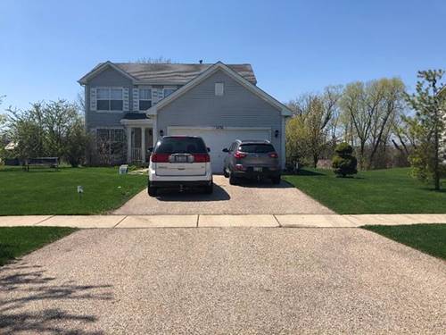 1476 S Abington, Round Lake, IL 60073