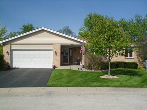 4960 W Herbert, Monee, IL 60449