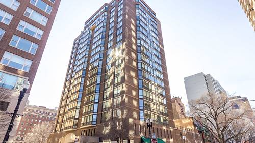 21 W Goethe Unit 16B, Chicago, IL 60610