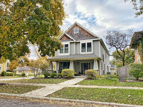 1327 S 2nd, St. Charles, IL 60174