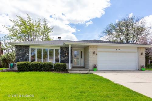 925 Walnut, Darien, IL 60561