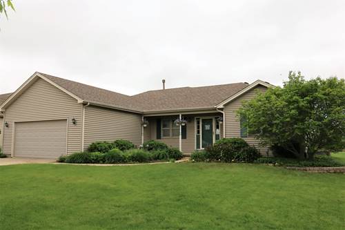 431 W Elian, Maple Park, IL 60151