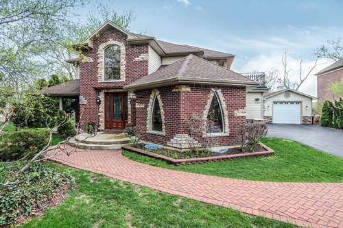 1129 S Brockway, Palatine, IL 60067