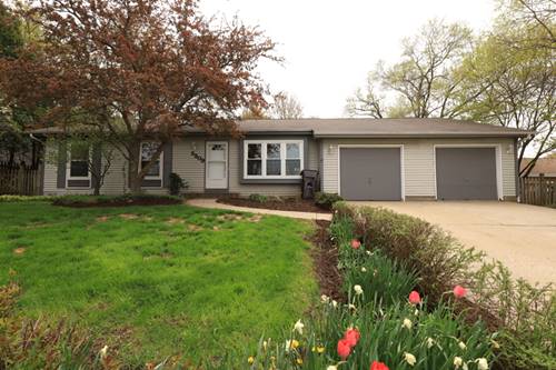 5309 W Malibu, Mchenry, IL 60050