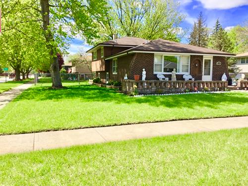 4501 Concordia, Midlothian, IL 60445