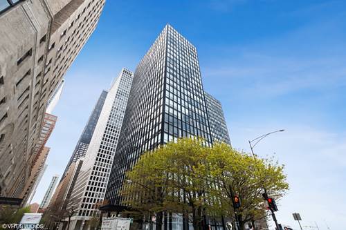 860 N Lake Shore Unit 19J, Chicago, IL 60611