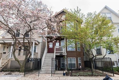 1619 W Hollywood Unit G, Chicago, IL 60660